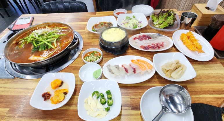 싱싱강남어시장 이미지