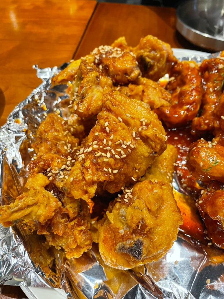 맥시칸치킨(청천점) 이미지
