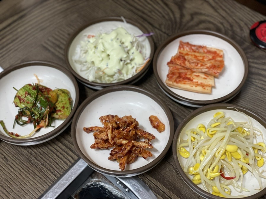 나성불고기 이미지
