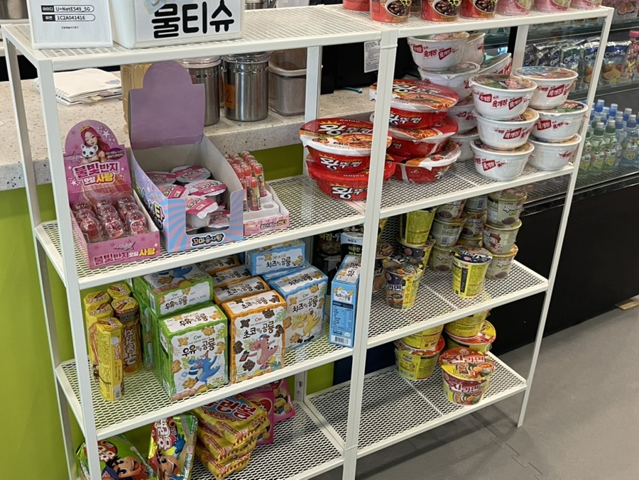 도담캐슬 키즈파크 이미지