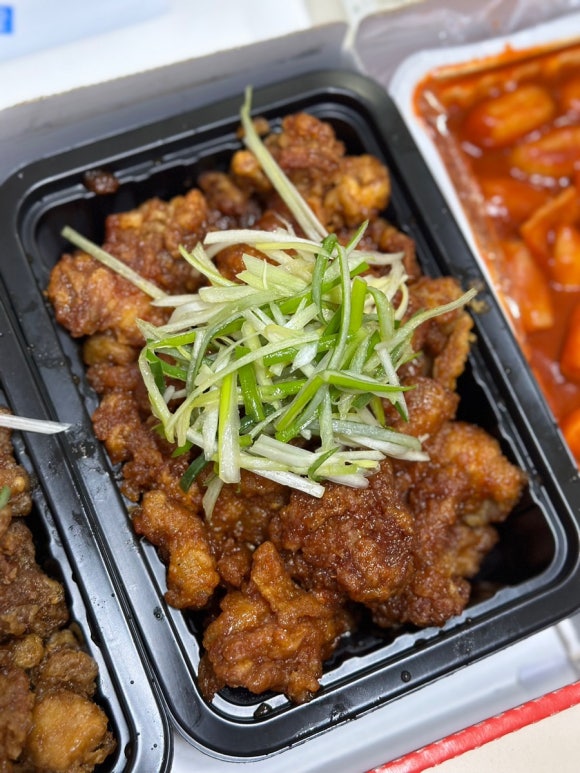 대윤파닭 이미지