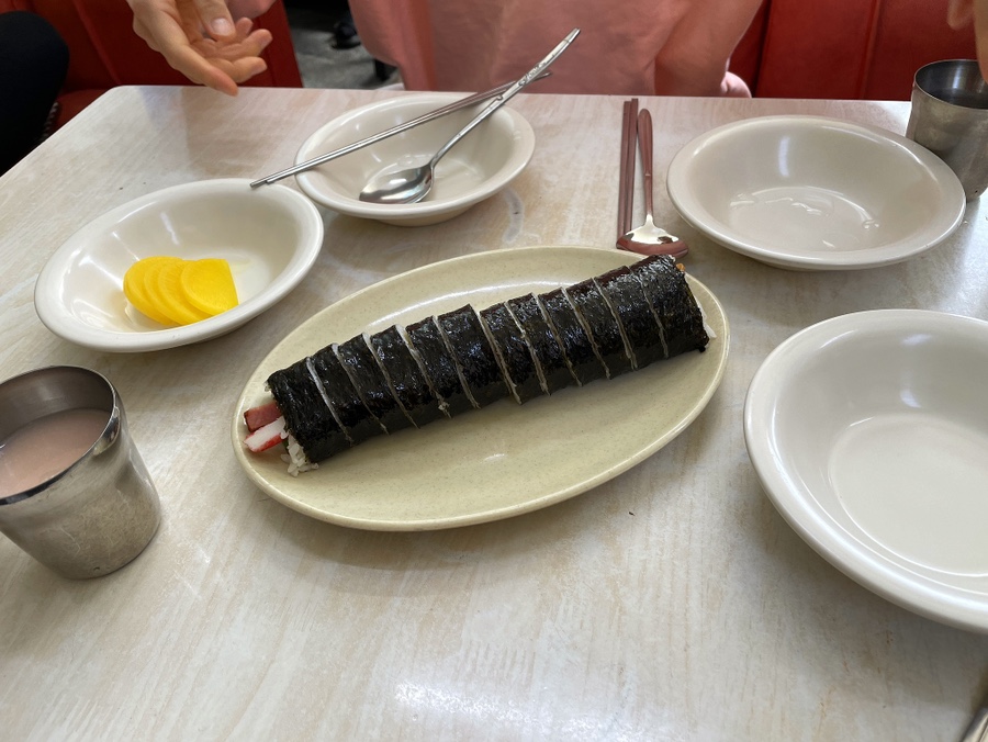 또리분식 이미지