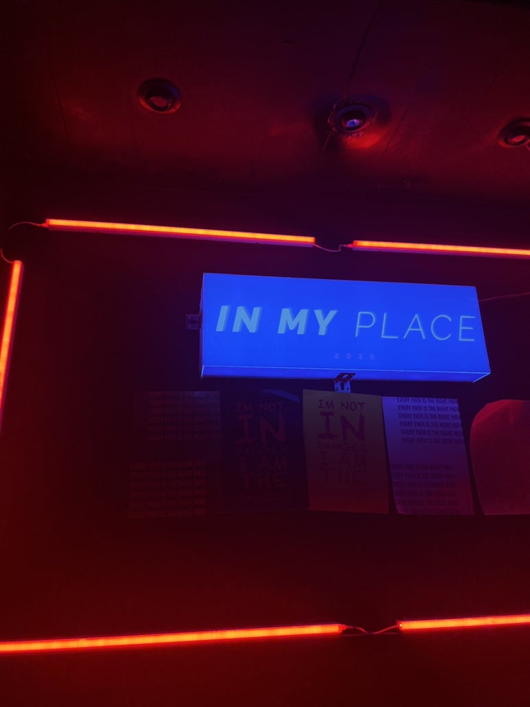 인마이플레이스(IN MY PLACE) 이미지