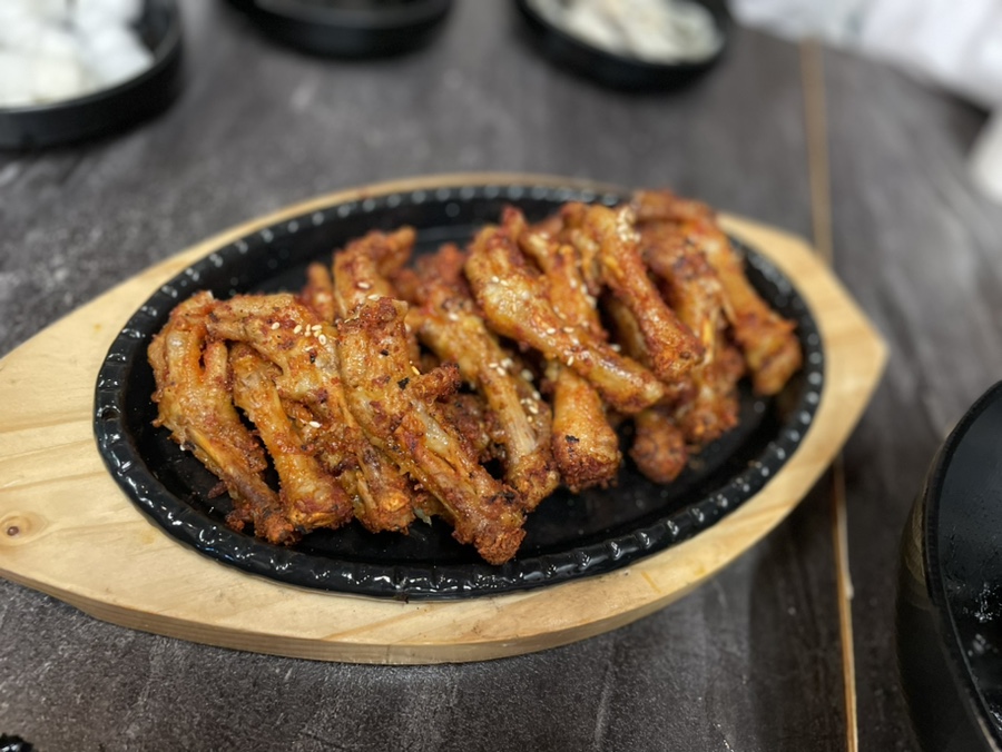 신가네불닭발 이미지