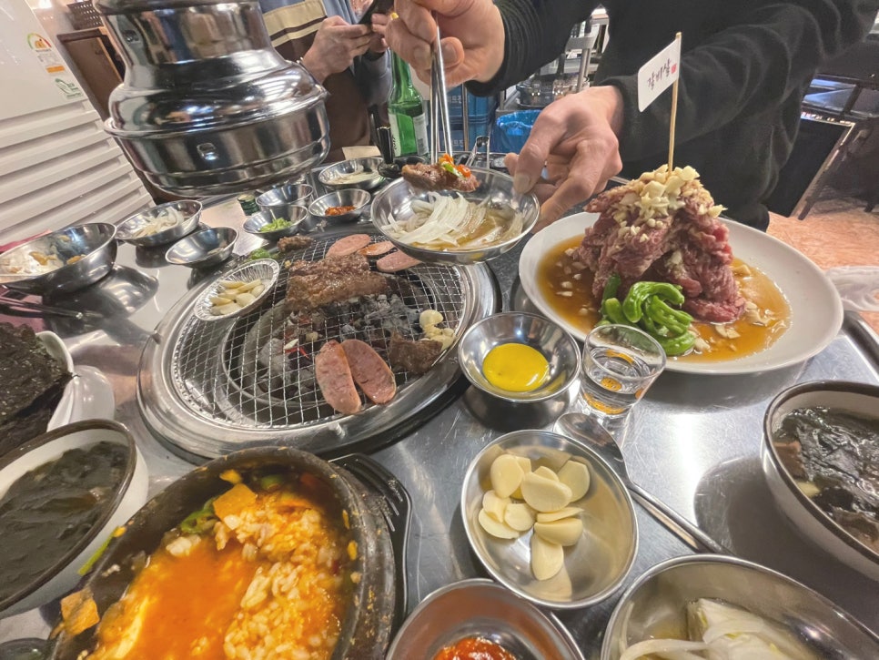 갈맥상통 이미지