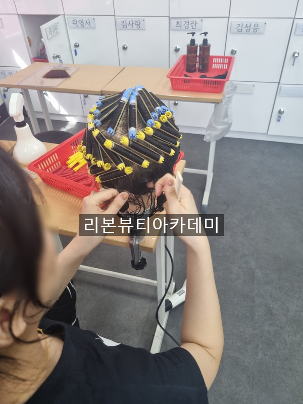 권정희미용실 이미지