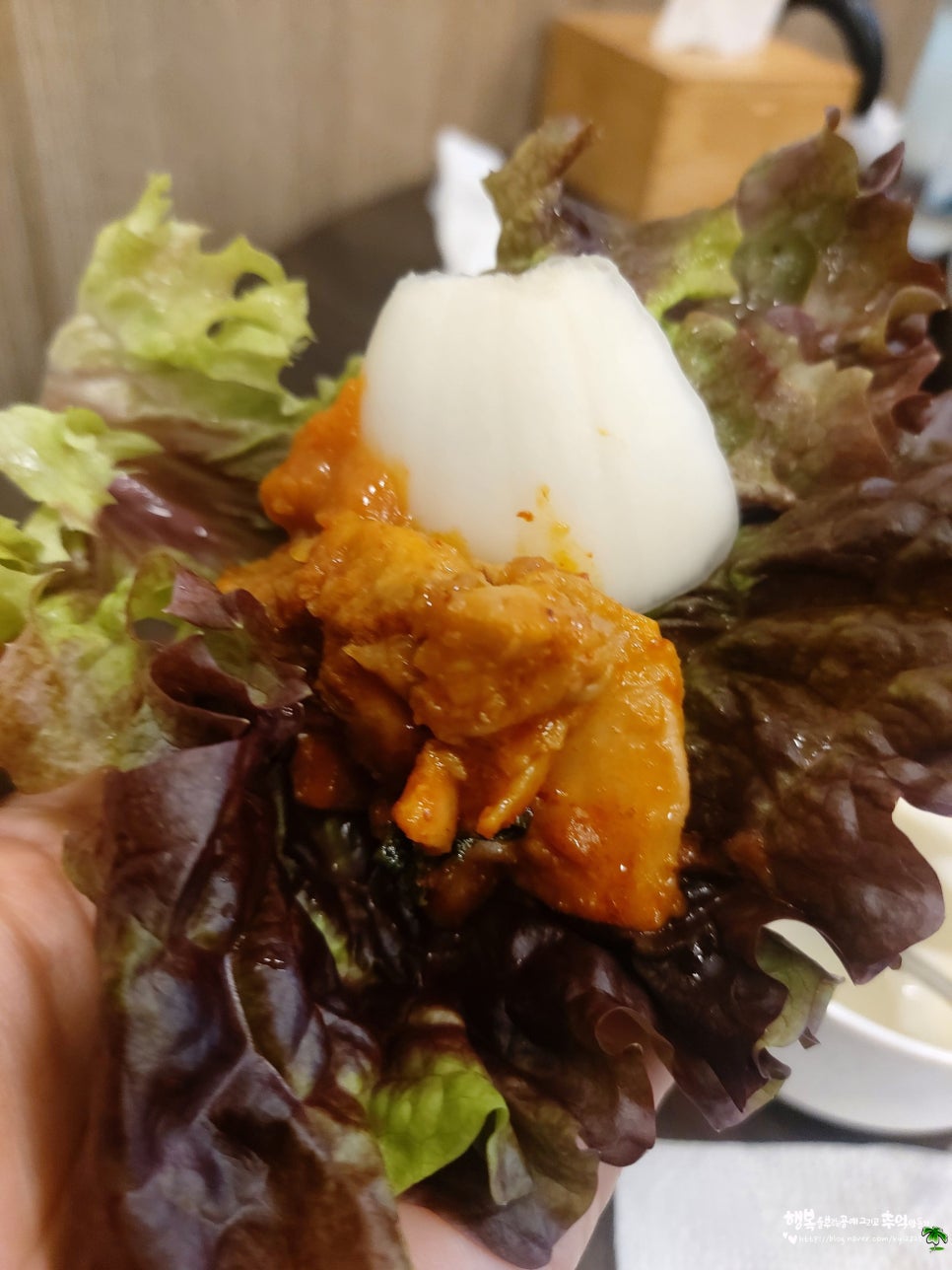 정가네춘천닭갈비막국수 이미지