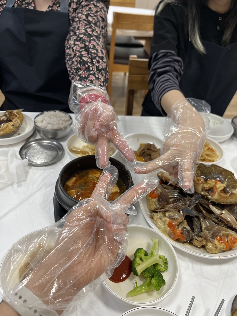 당진제일꽃게장 이미지