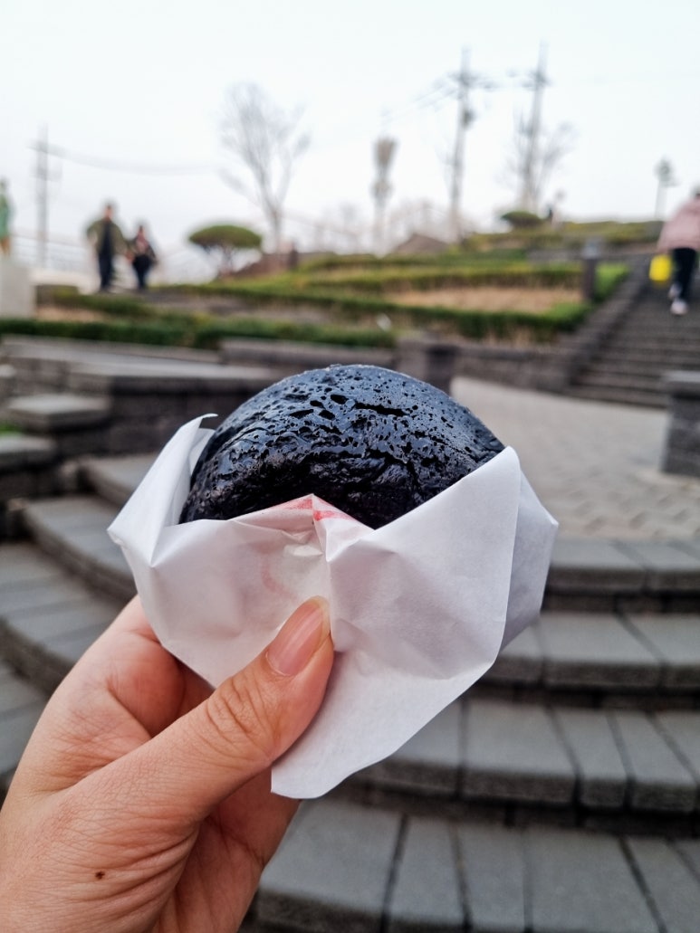강릉중화짬뽕빵 이미지
