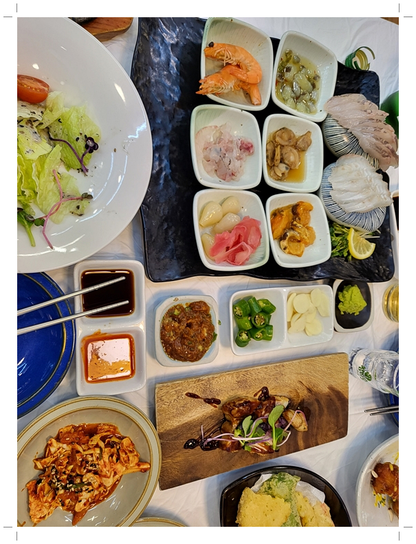 동해횟집 이미지