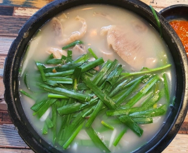 부산원조돼지국밥 이미지