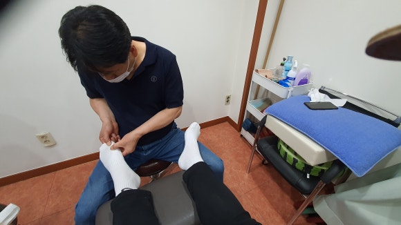 유니온카이로프랙틱협회 이미지