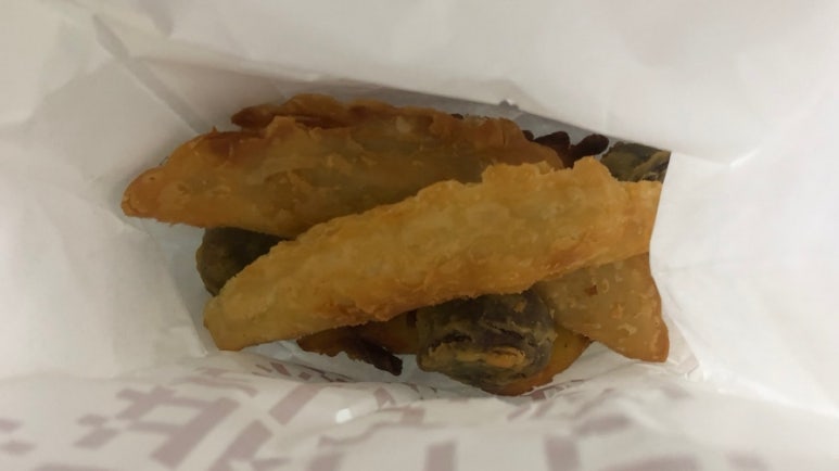 슈퍼맵짱떡볶이 이미지
