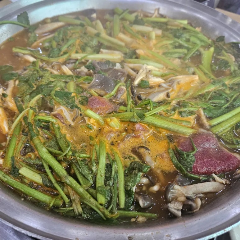 연호정칼국수 이미지