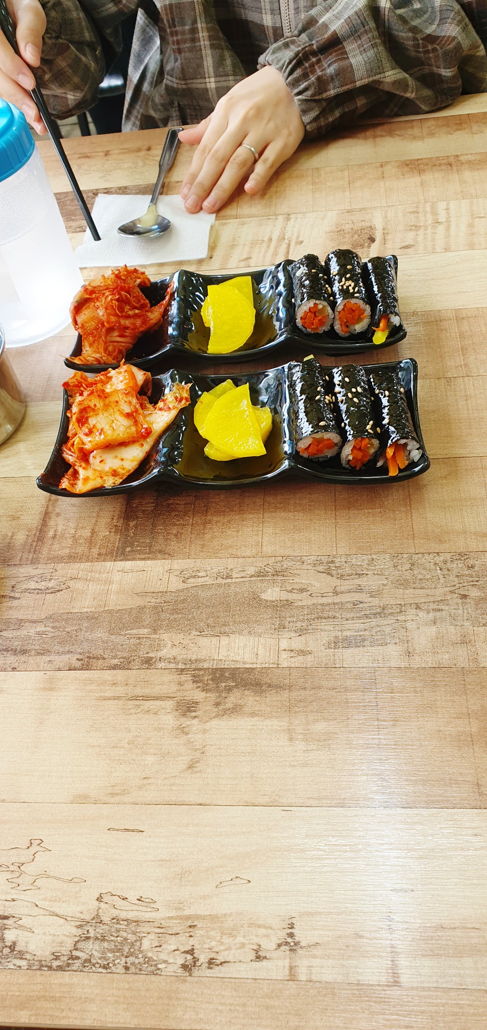 서가왕칼국수 이미지