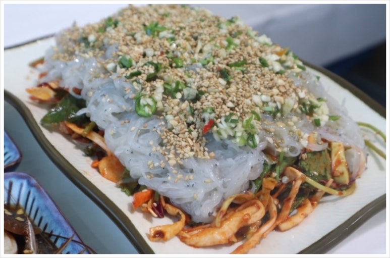 장고항수산 이미지