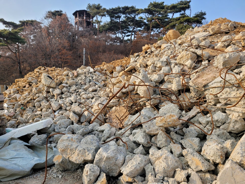 천혜건설 이미지