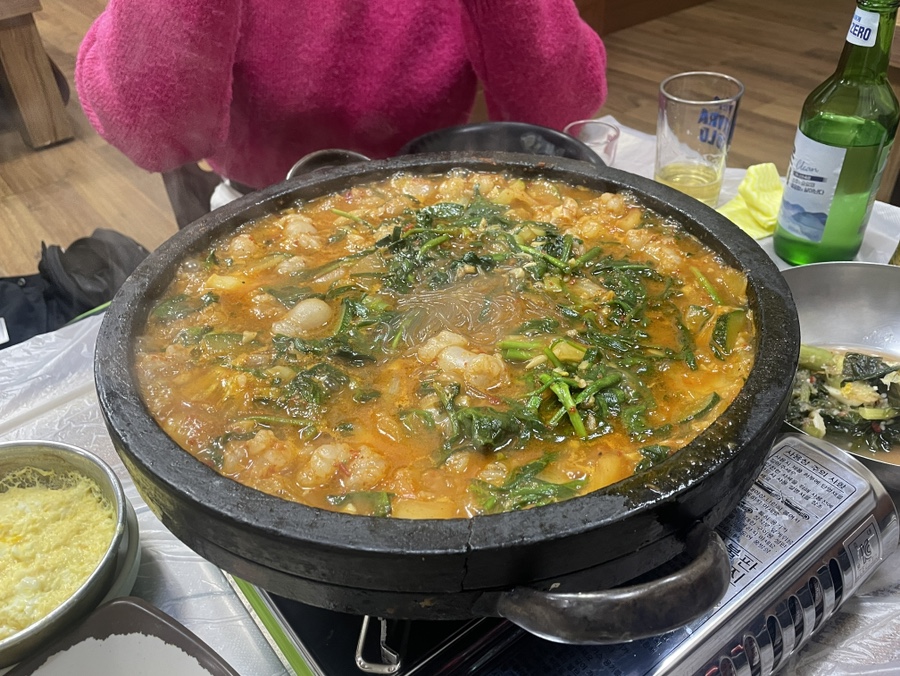 무명돌곱창 이미지