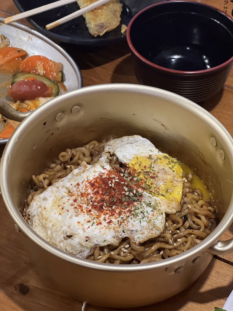 꼴딱 포차 이미지
