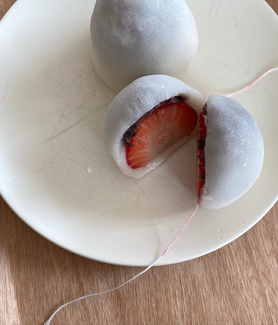 자하 키친 이미지