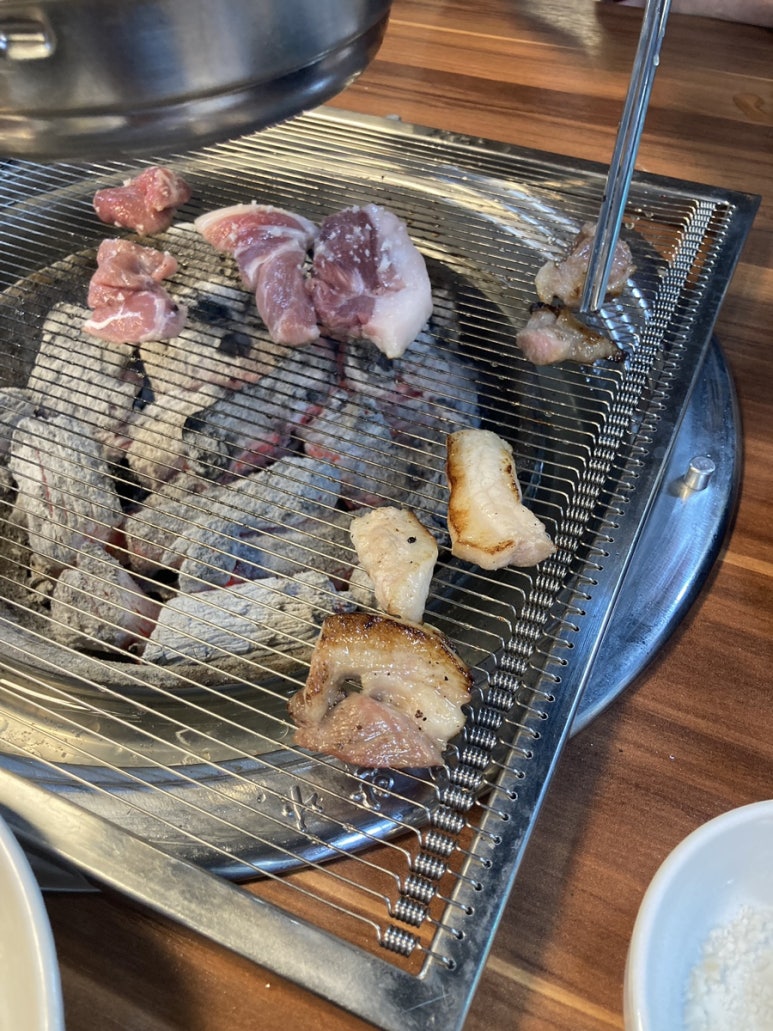 반고개뒷고기 이미지