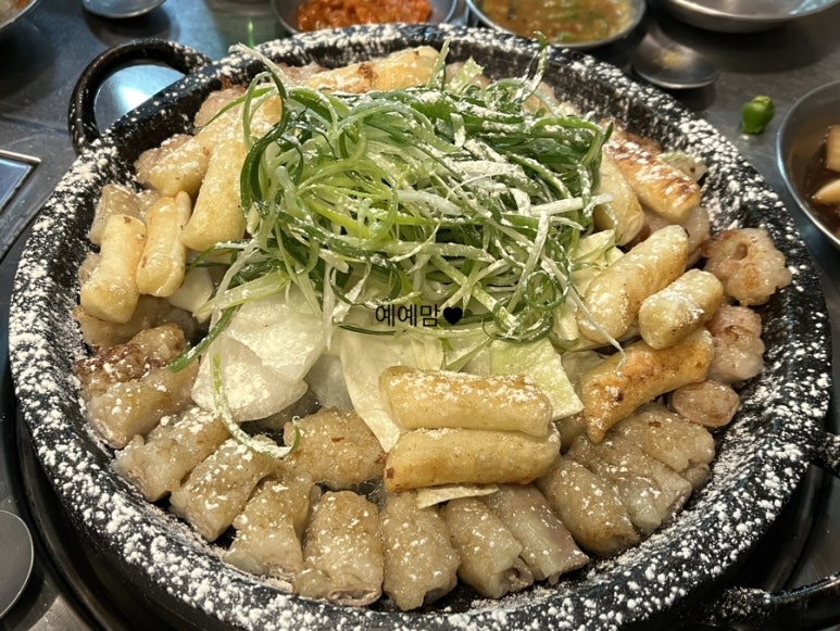 곱창이야기 대구월성점 이미지