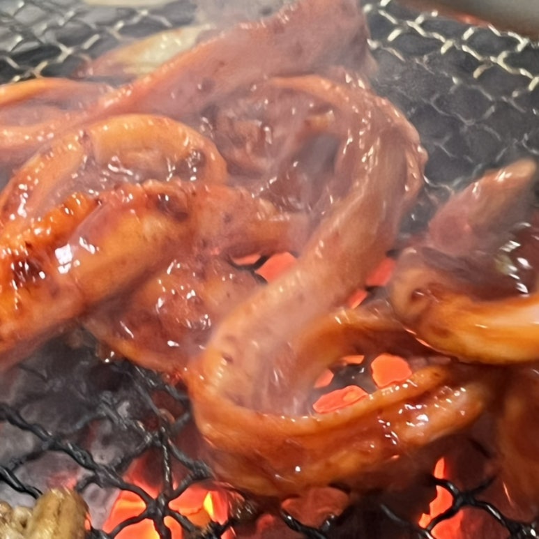 자갈치꼼장어 이미지