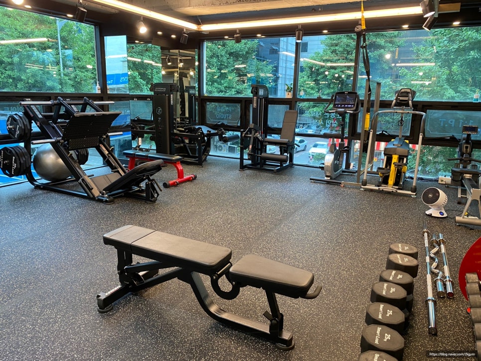 이케이GYM 이미지