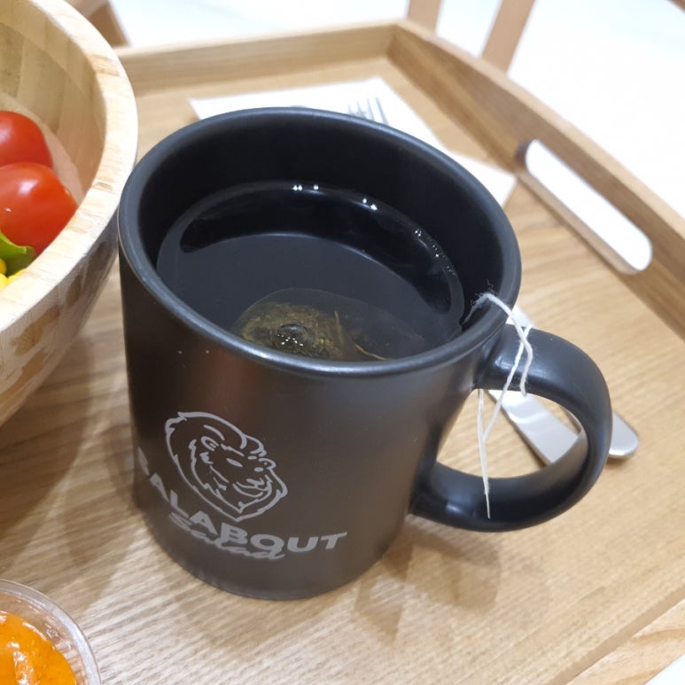 샐러바웃 이미지