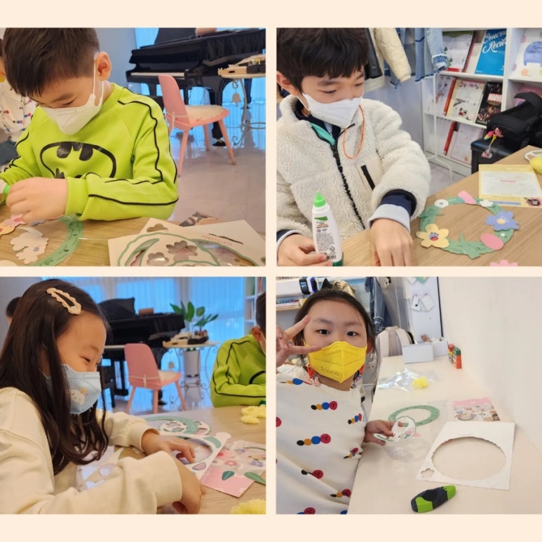예쁜소리피아노교습소 이미지
