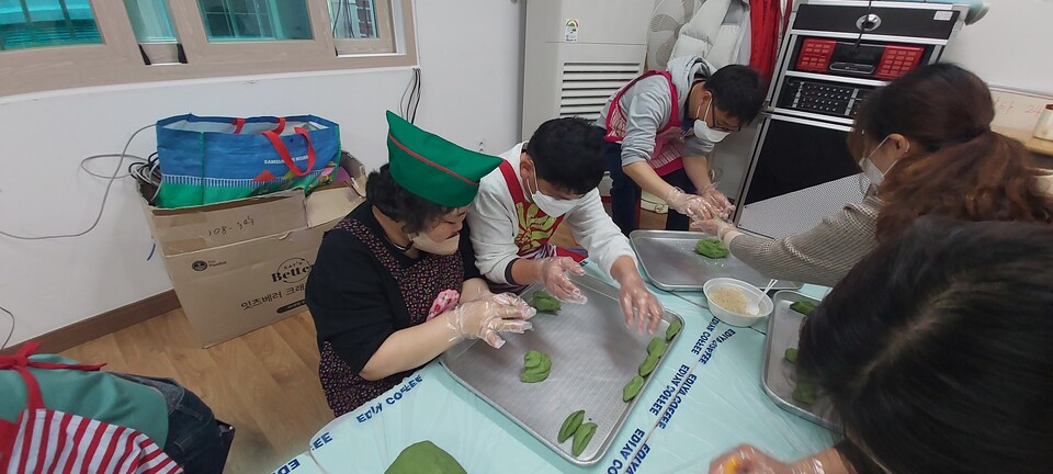 농업회사법인 해오름푸드(주) 이미지