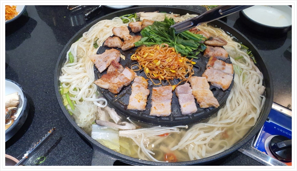 솥고집파주 이미지