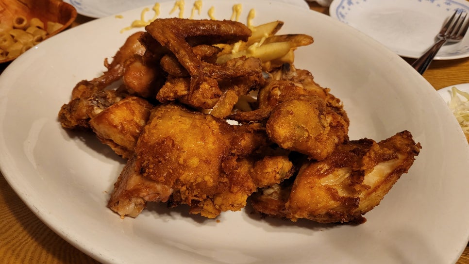보드람치킨(상도점) 이미지