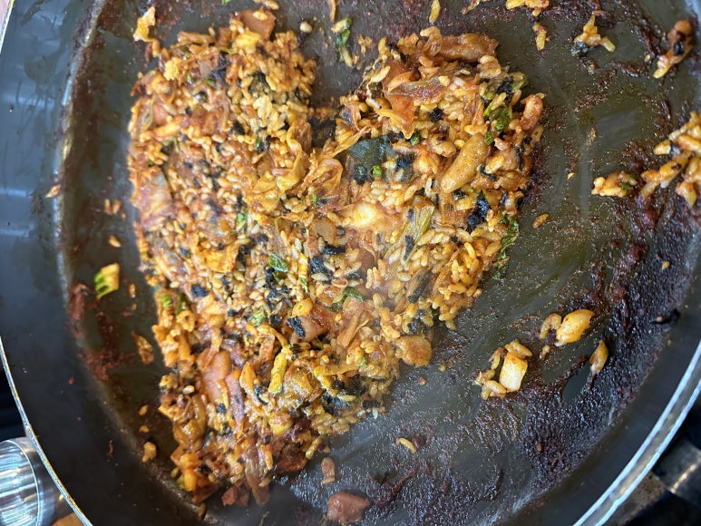 통큰닭갈비 이미지