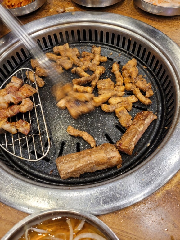 우돈종가 이미지