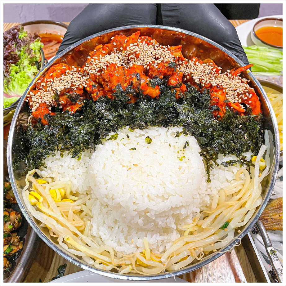 팔당낙지 이미지