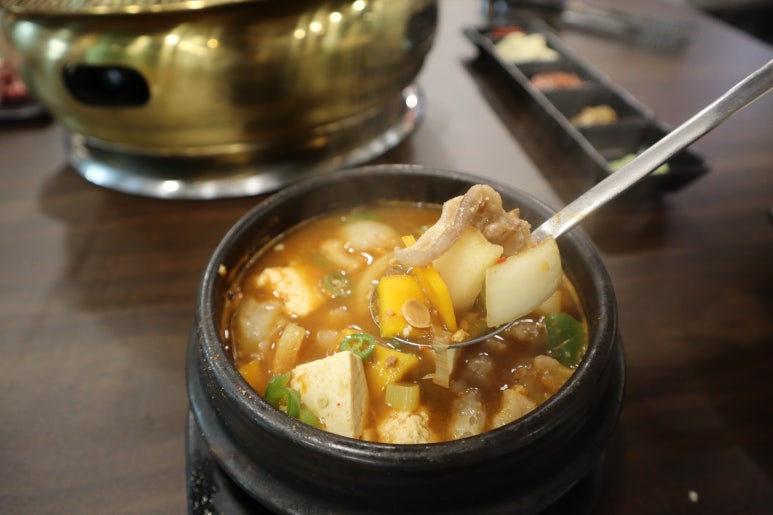 강남한우 이미지