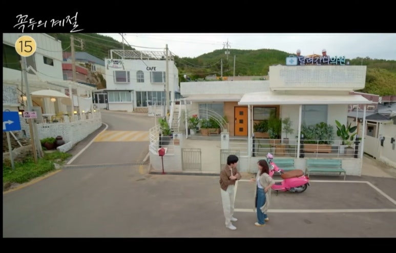해뜨는펜션 이미지