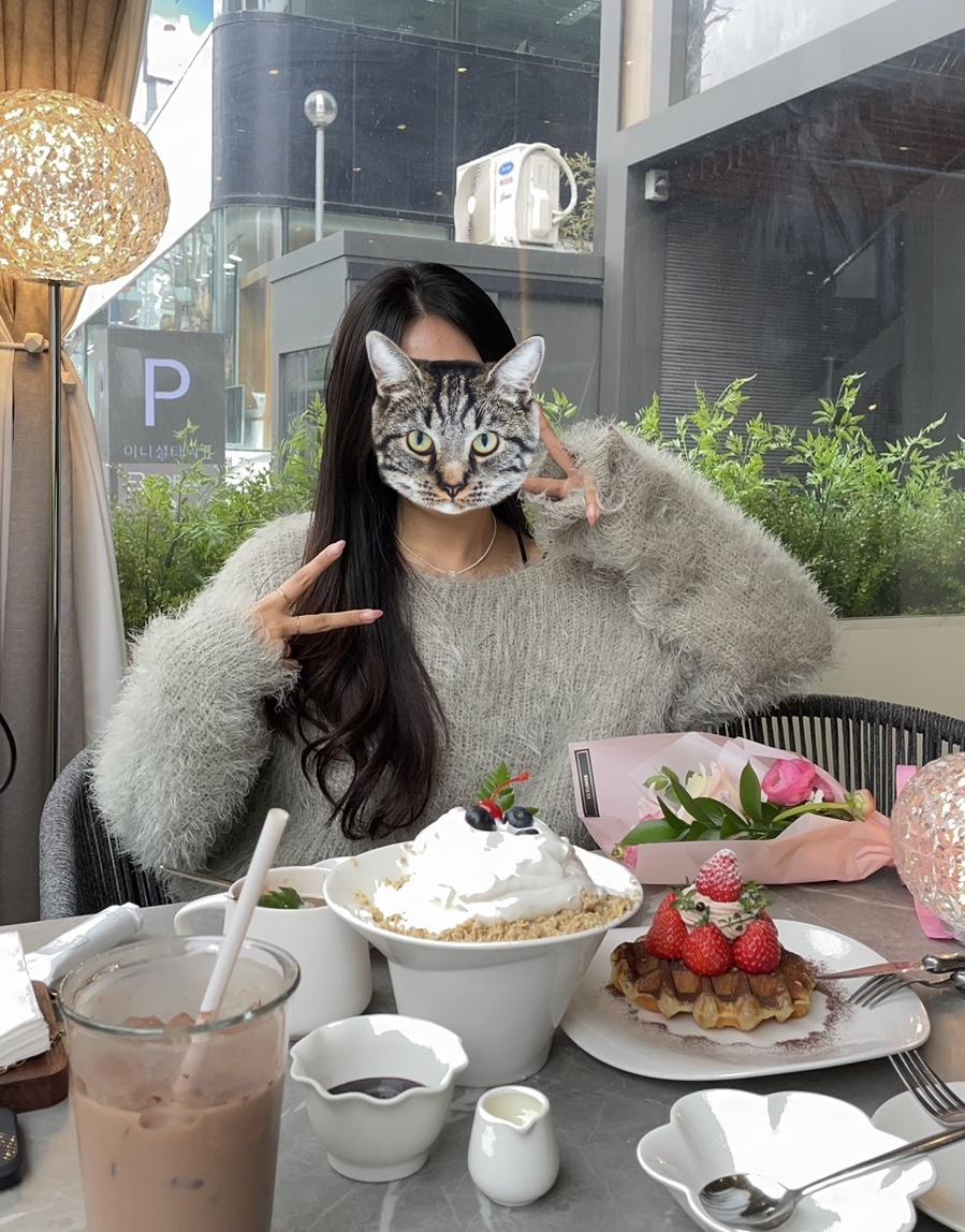 다고운헤어 이미지