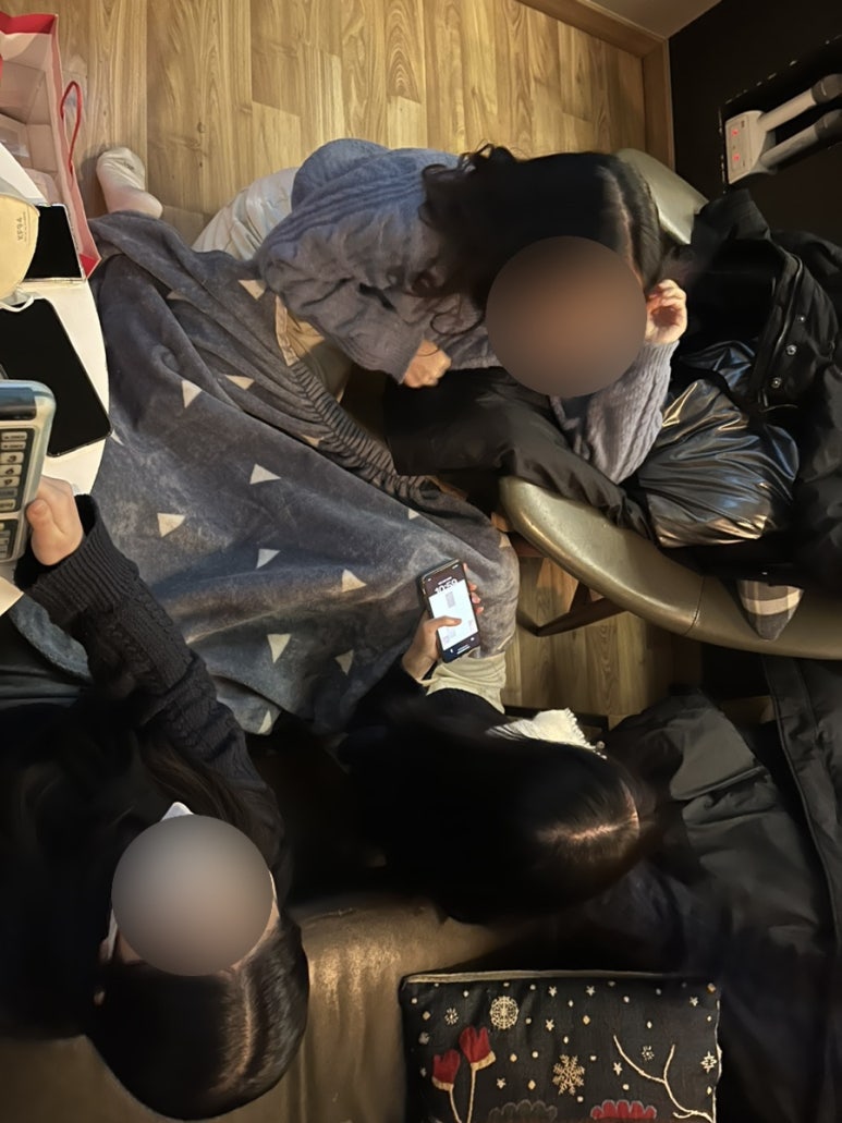 백년노래연습장 이미지