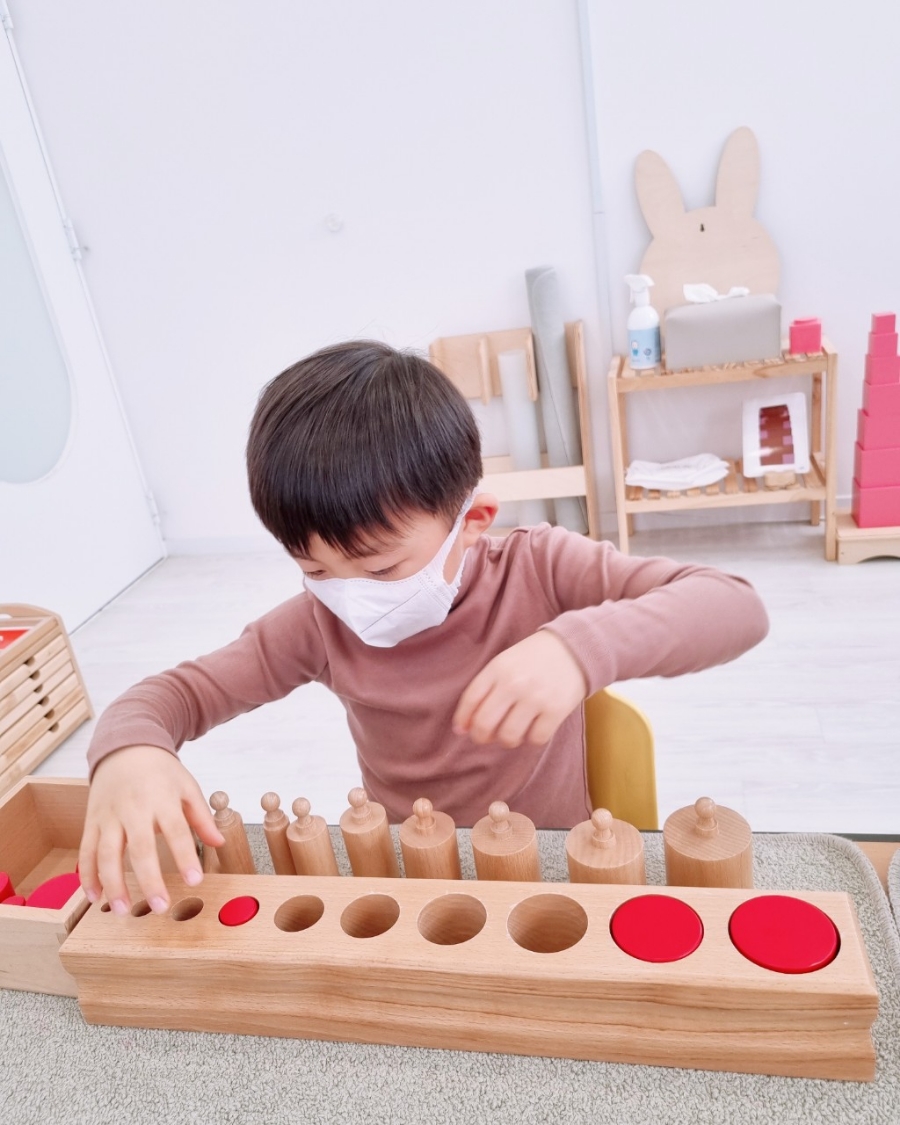 스콜라몬테소리인천 이미지