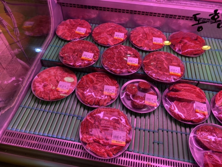 동환이네정육식당 이미지