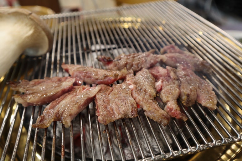 강남한우 이미지