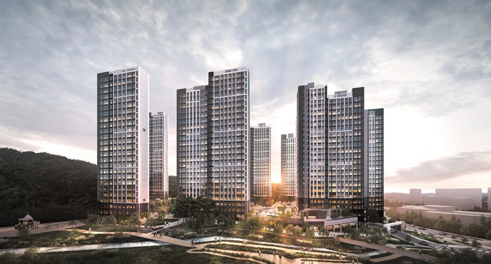 주식회사 삼정 이미지