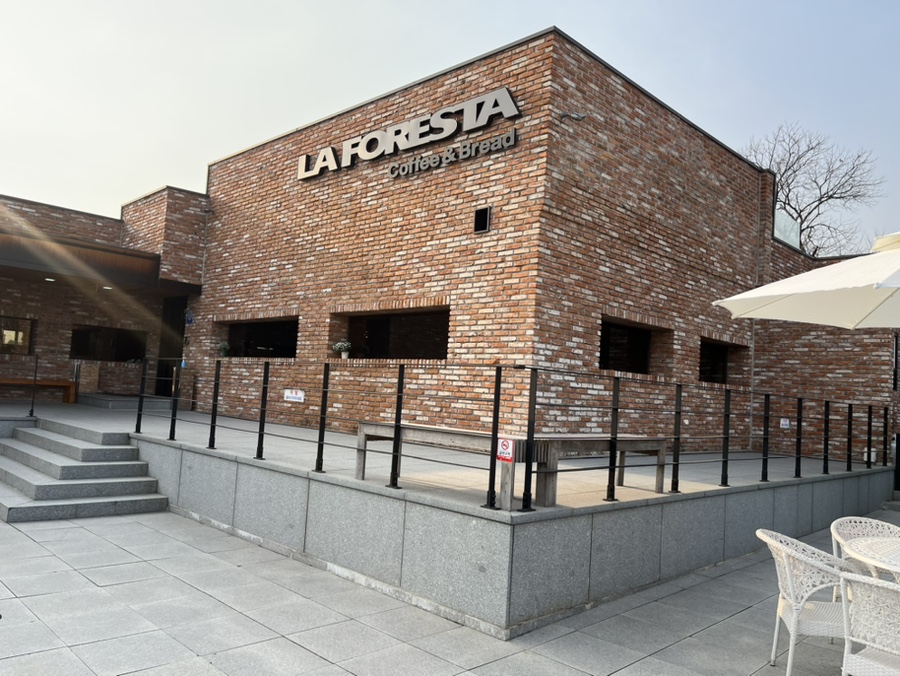 LAFORESTA(라포레스타) 이미지