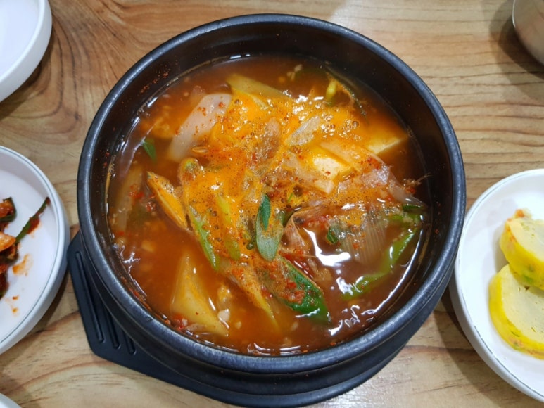 미조동태찜탕 이미지