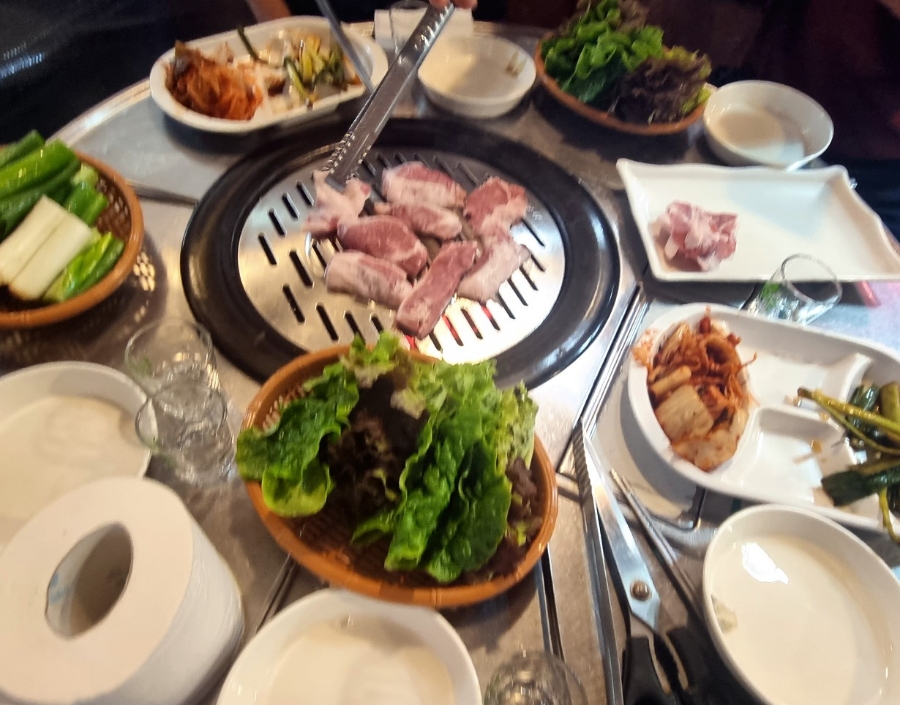 태영한우정육 이미지