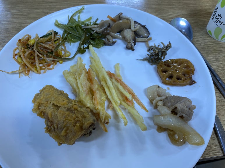 동문뷔페식당 이미지