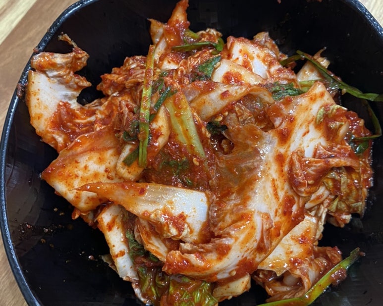 이레네칼국수 이미지