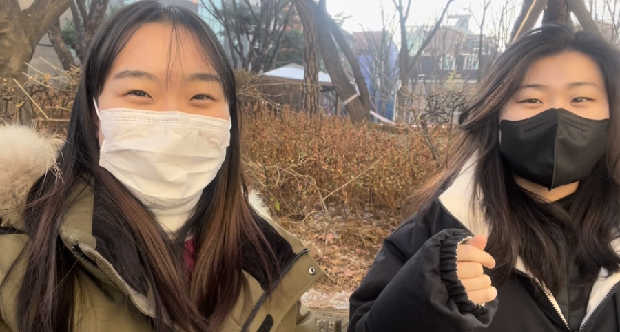 가위바위보쌈정식 이미지